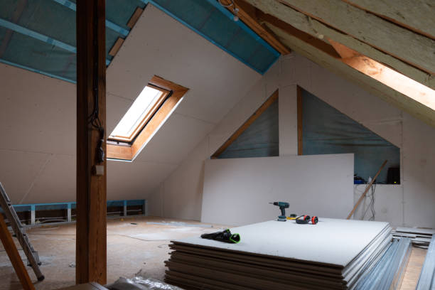 Best Energy-efficient Insulation  in West Portsmouth, OH