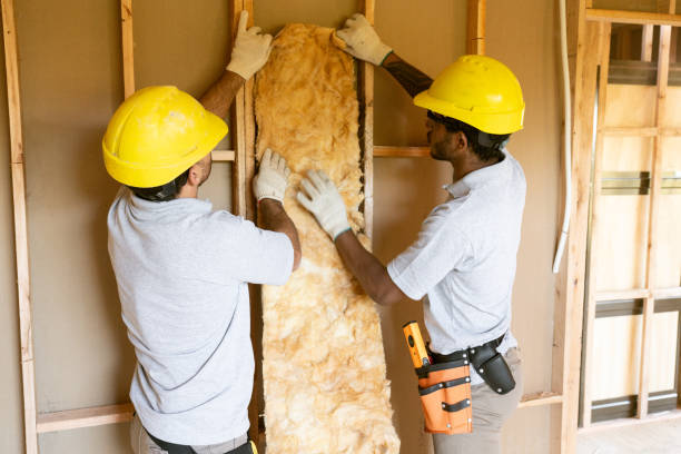 Attic Insulation Near Me in West Portsmouth, OH