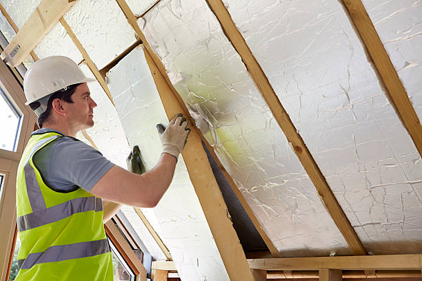 Insulation Replacement Services in West Portsmouth, OH
